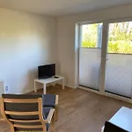 Haus Wesloer Landstrasse 6B Fuer 4 Personen
