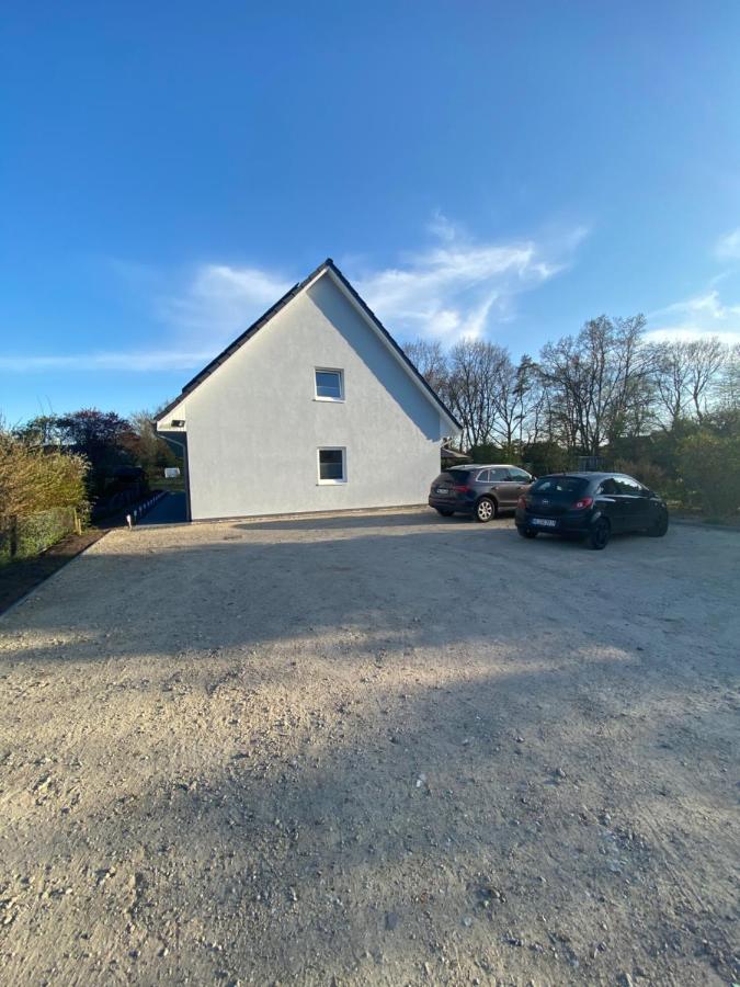 Lejlighed Haus Wesloer Landstrasse 6b Fuer 4 Personen Lübeck