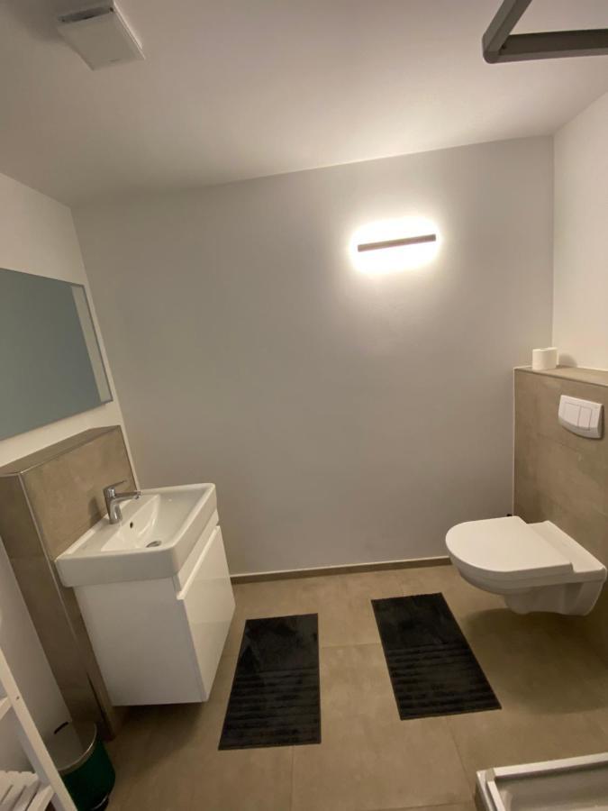 Lejlighed Haus Wesloer Landstrasse 6b Fuer 4 Personen Lübeck