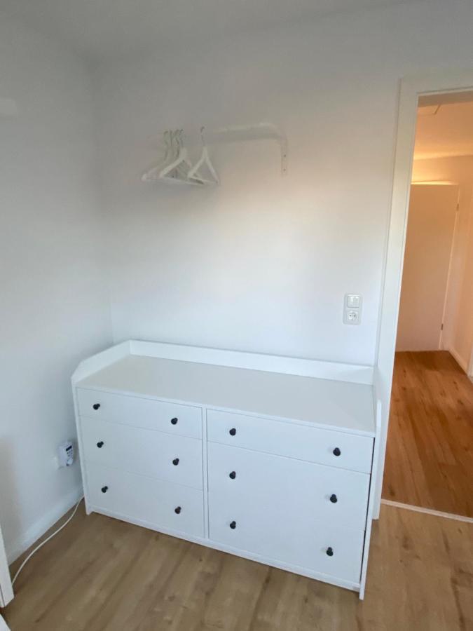 Haus Wesloer Landstrasse 6b Fuer 4 Personen * Lübeck