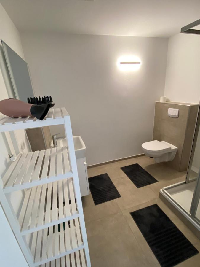 Haus Wesloer Landstrasse 6b Fuer 4 Personen Lübeck