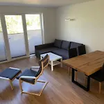 Haus Wesloer Landstrasse 6B Fuer 4 Personen