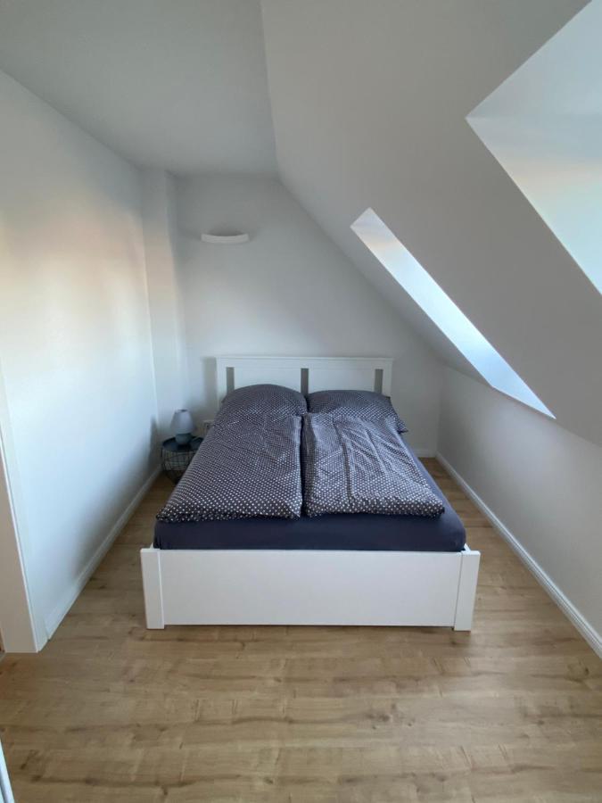 Apartment Haus Wesloer Landstrasse 6b Fuer 4 Personen Lubeck